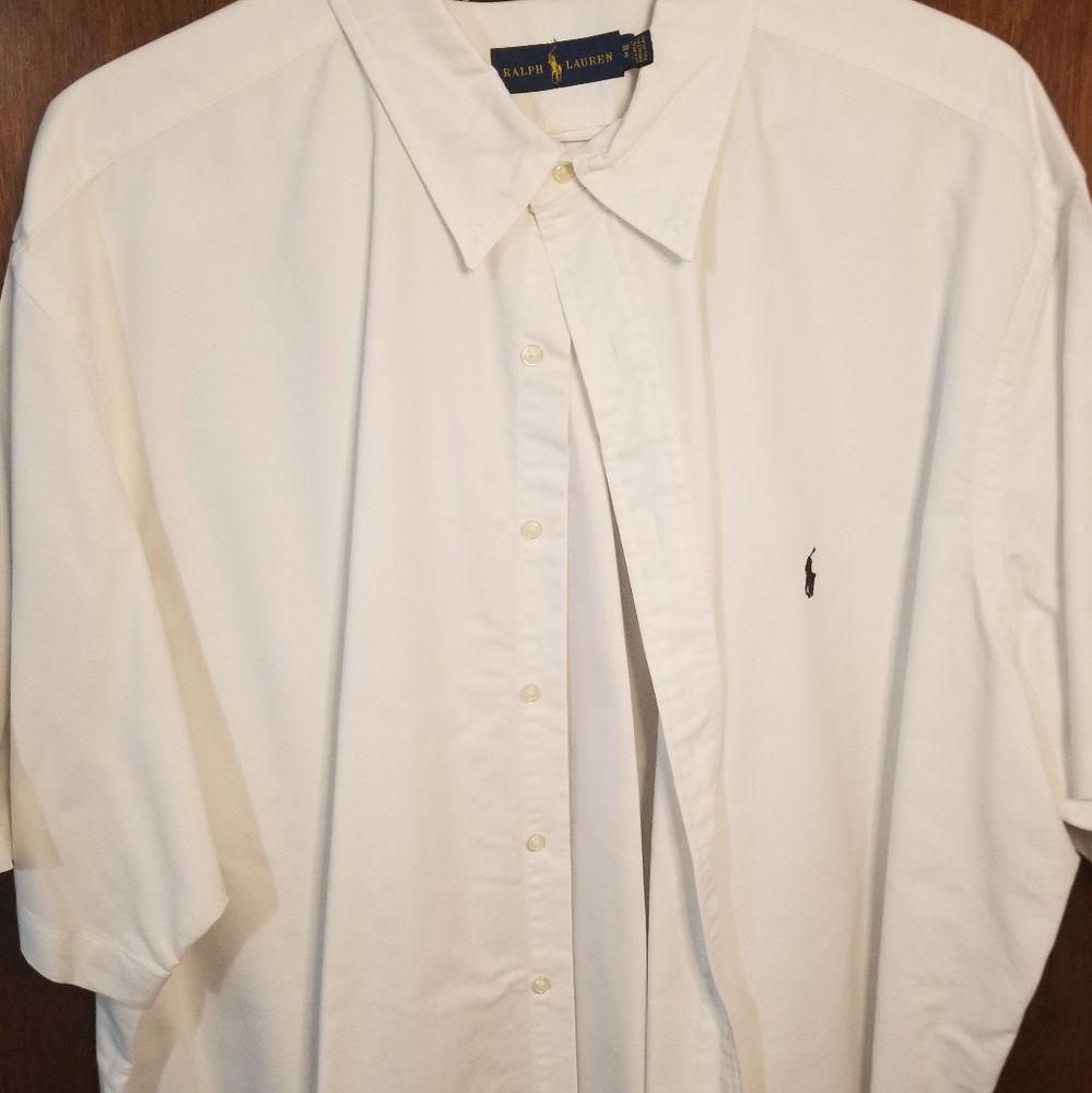 White shirt